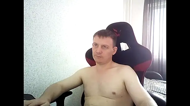 MysteriousWanderer Adlı Modelin Web Kamerası Şovu