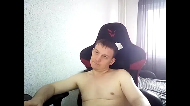 MysteriousWanderer Pertunjukan Webcam