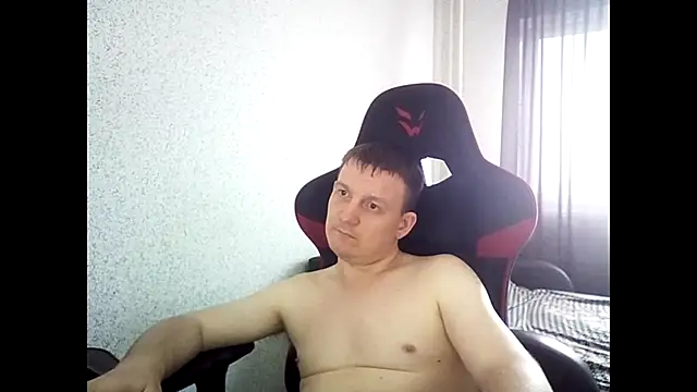 MysteriousWanderer Webcam show