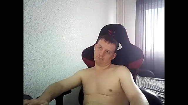 MysteriousWanderer Pertunjukan Webcam