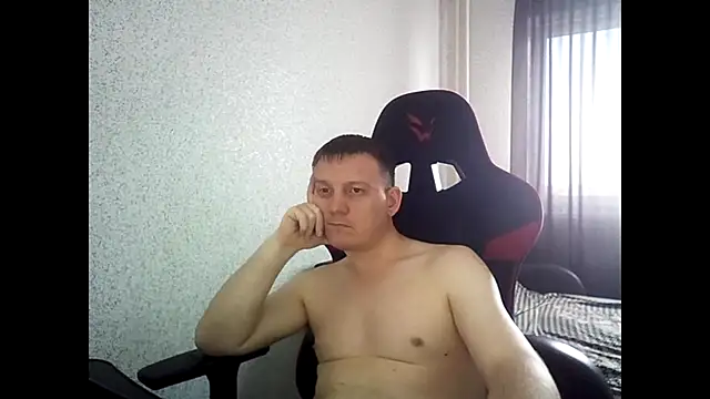 MysteriousWanderer's Webcam Show