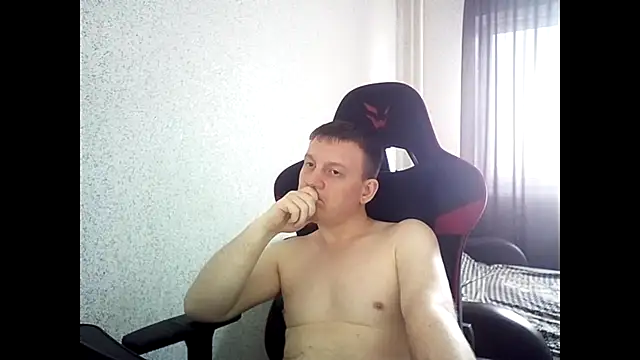 MysteriousWanderer's Webcam Show
