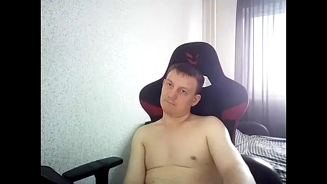 MysteriousWanderer Show Webcam