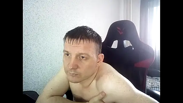 Show de webcam de MysteriousWanderer