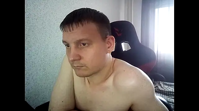 Show de MysteriousWanderer na webcam