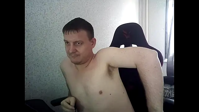 Webkamerová show MysteriousWanderer