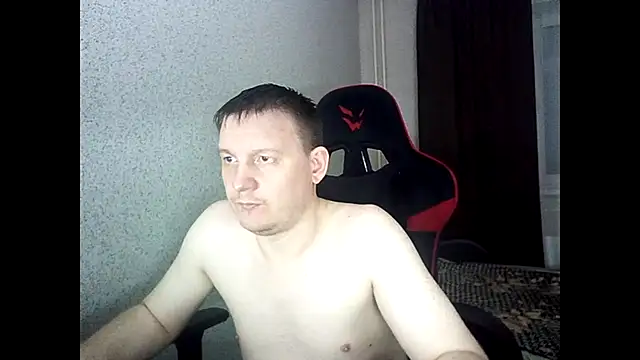 MysteriousWanderer webcam show