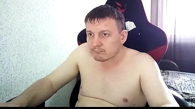 MysteriousWanderer Webcam Show