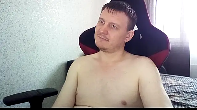 MysteriousWanderer webcam show