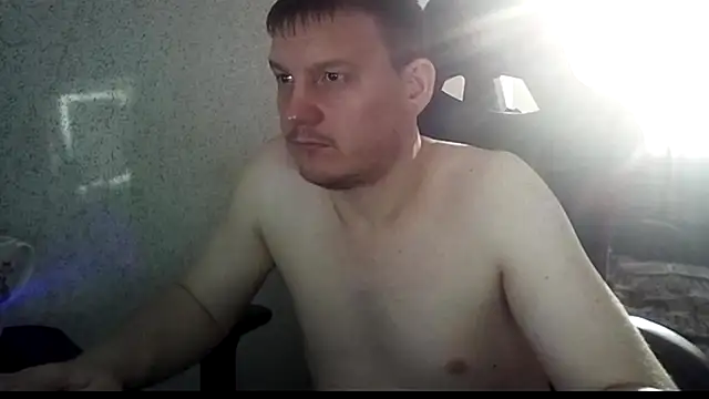MysteriousWanderer Webcam Show