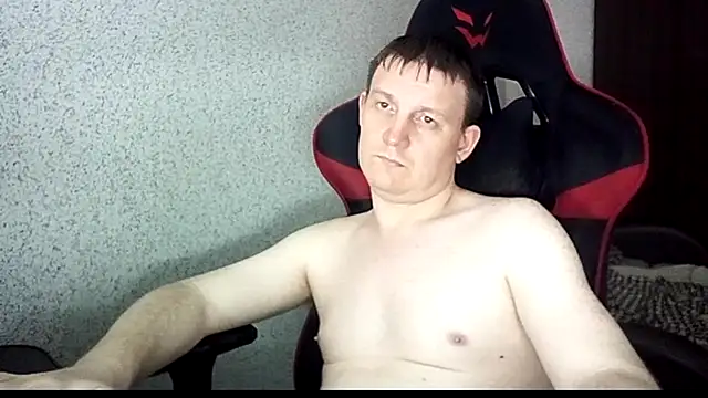 MysteriousWanderer Pertunjukan Webcam
