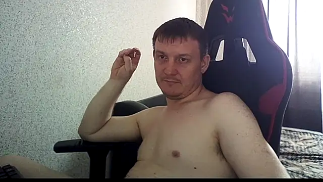 MysteriousWanderer Webcam show