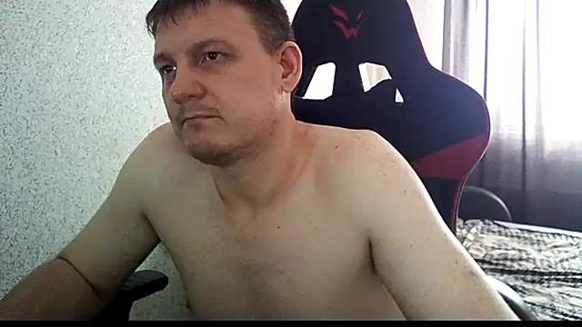 Webkamerová show MysteriousWanderer