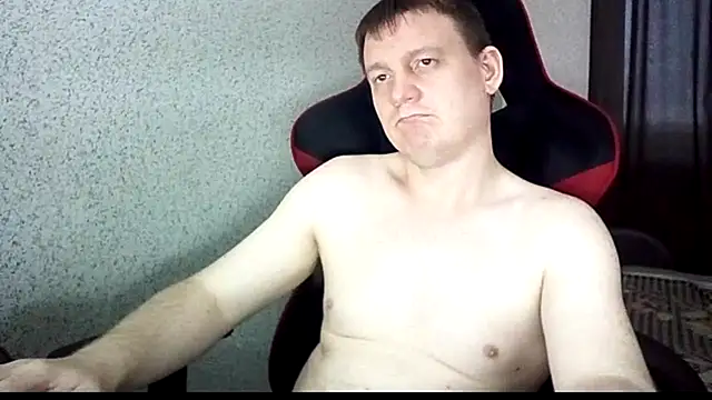 MysteriousWanderer webcam show