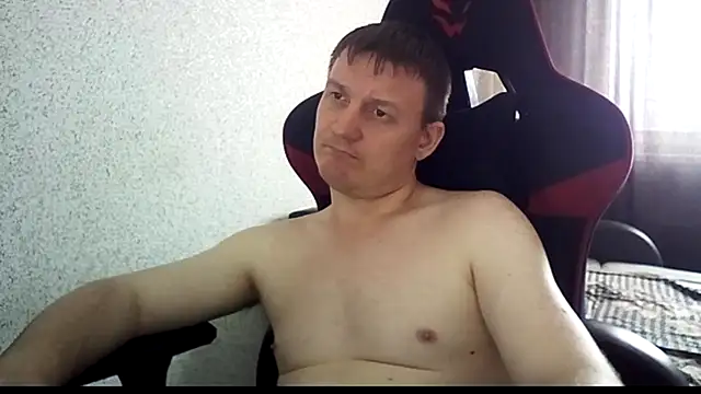 MysteriousWanderer Webcam show