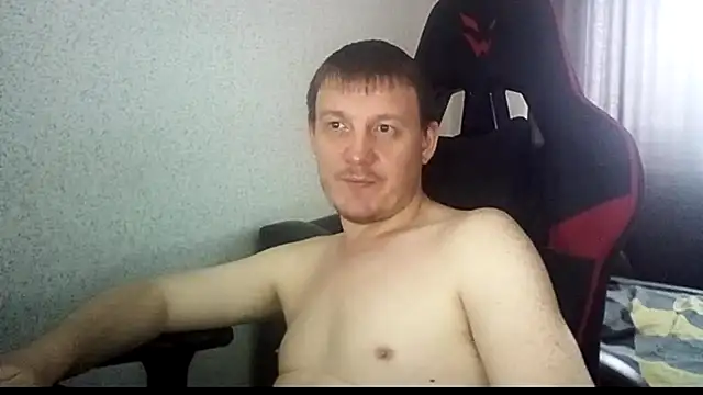 MysteriousWanderer: вебкам-шоу