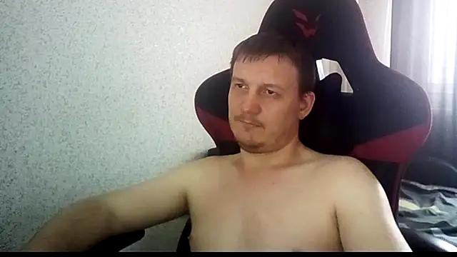Show de MysteriousWanderer na webcam