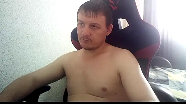 MysteriousWanderer Pertunjukan Webcam