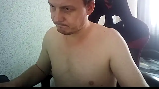MysteriousWanderer Webcam-Show