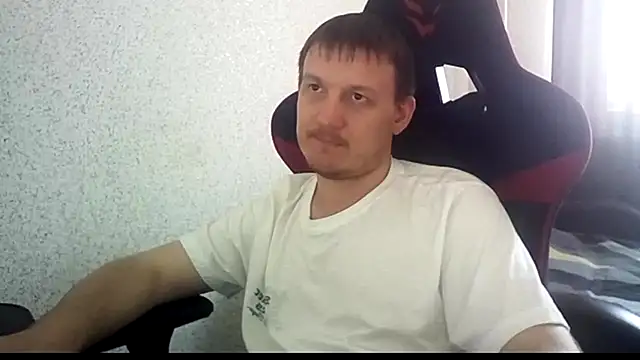 Show de webcam de MysteriousWanderer