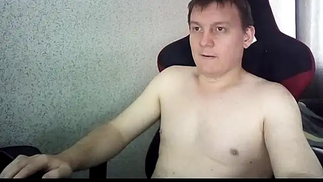 MysteriousWanderer's Webcam Show