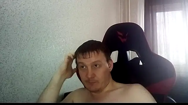 MysteriousWanderer Webcam Show