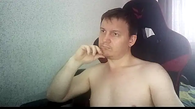 MysteriousWanderer's Live XXX Chat