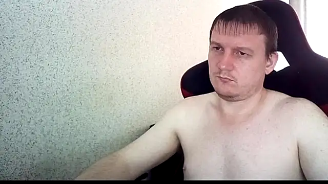 MysteriousWanderer: вебкам-шоу