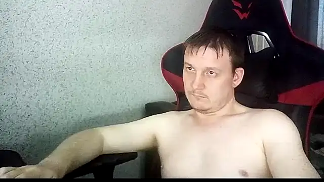 MysteriousWanderer: вебкам-шоу