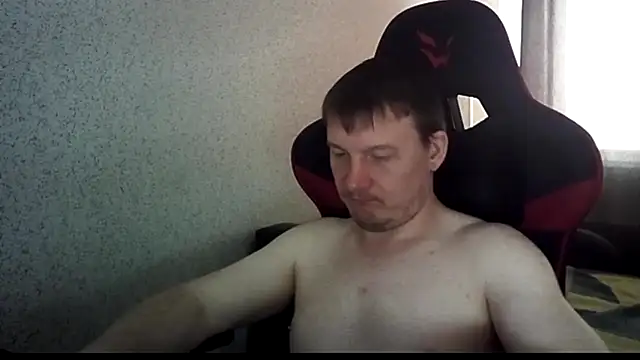 Webkamerová show MysteriousWanderer