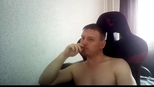 MysteriousWanderer: вебкам-шоу