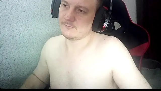 Show de webcam de MysteriousWanderer