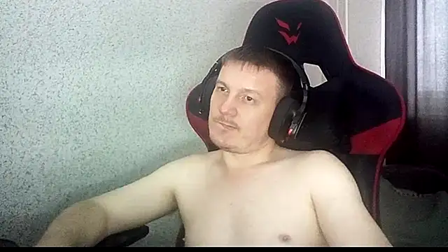 MysteriousWanderer Шоу с уебкамера