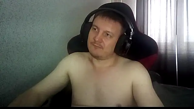 MysteriousWanderer Webcam Show