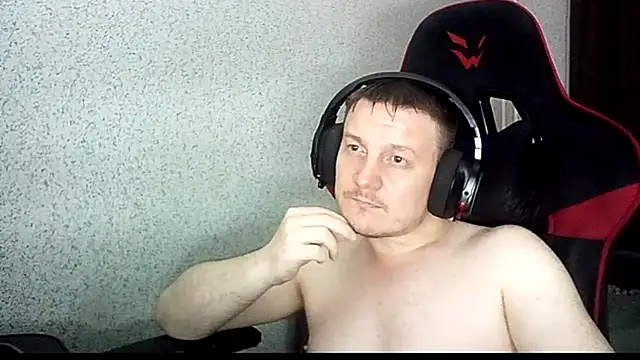 MysteriousWanderer Webcam-Show