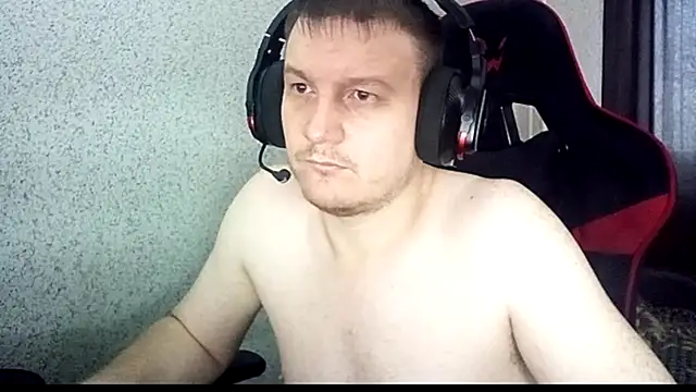 MysteriousWanderer Webcamshow