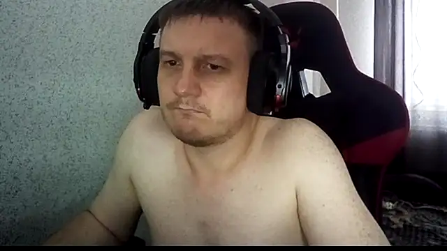 MysteriousWanderer webcam show