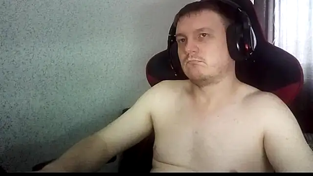 Show webcam de MysteriousWanderer
