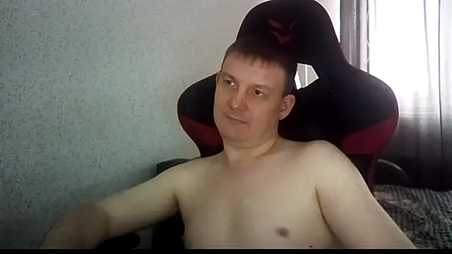 MysteriousWanderer webcam show
