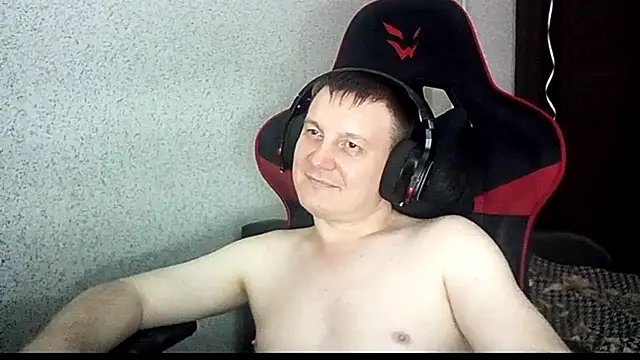 Webkamerová show MysteriousWanderer