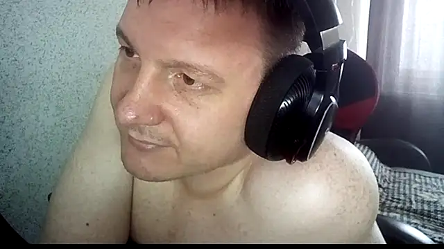MysteriousWanderer – webcam-show