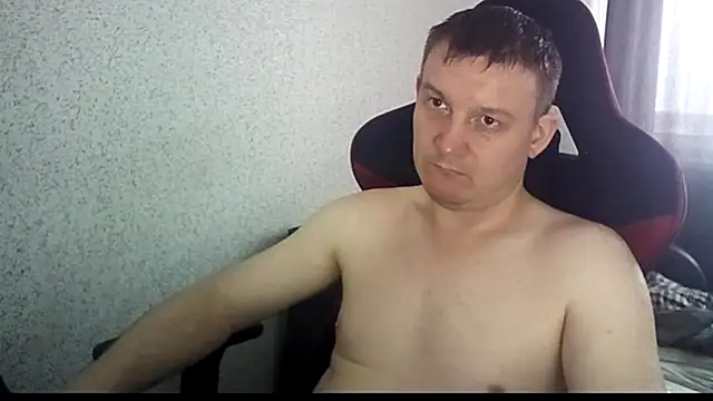 MysteriousWanderer Webcam Show