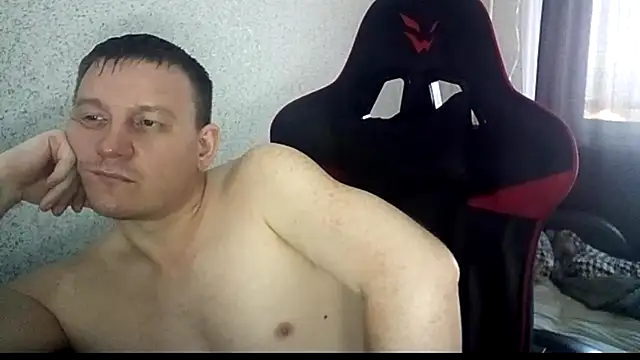 Show de webcam de MysteriousWanderer