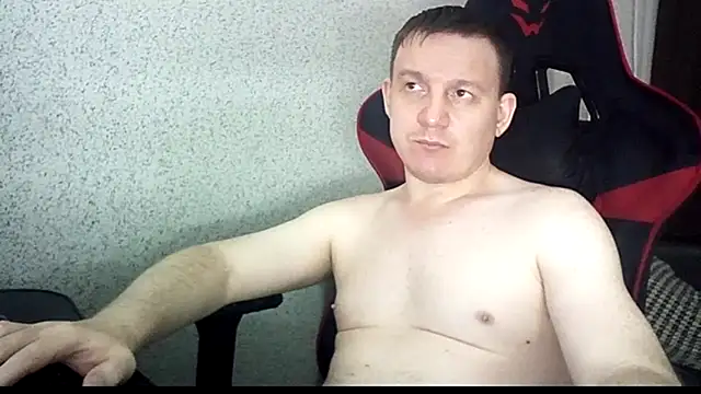 MysteriousWanderer Pertunjukan Webcam
