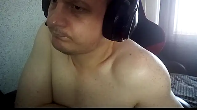 MysteriousWanderer Webcam-Show