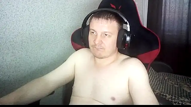 MysteriousWanderer Webcam-Show