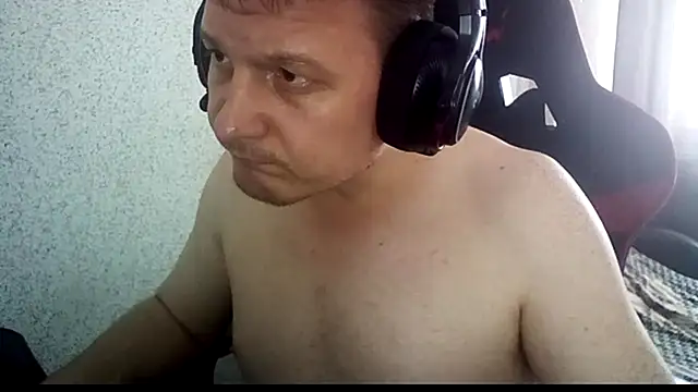 Show de webcam de MysteriousWanderer