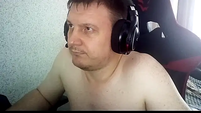 Show Webcam de MysteriousWanderer