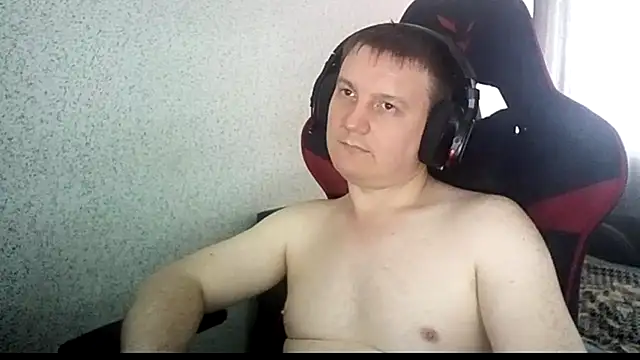 MysteriousWanderer webcam show