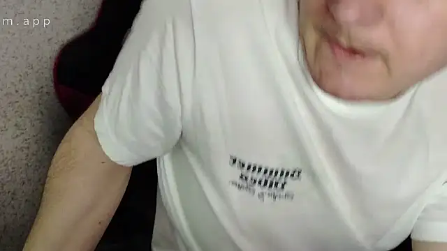 MysteriousWanderern Webbikameraesitys